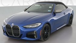 2023 BMW 4 Series M440i xDrive