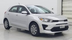 2023 Kia Rio5 S
