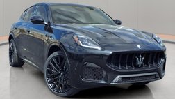 2026 Maserati Grecale Modena