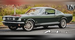 1965 Ford Mustang GT