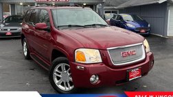 2006 GMC Envoy Denali