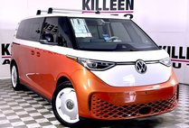 2025 Volkswagen ID.Buzz 1st Edition 4Motion