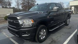 2024 Ram Ram Pickup 2500 Big Horn