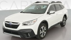 2022 Subaru Outback Touring XT