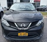 2019 Nissan Rogue Sport SL