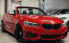 2019 BMW 2 Series M240i xDrive