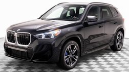 2024 BMW X1 M35i