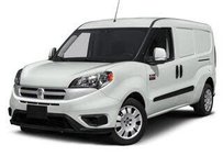 2018 Ram ProMaster City Tradesman SLT