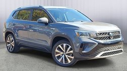 2023 Volkswagen Taos SE 4Motion
