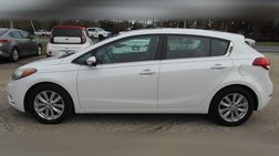 2014 Kia Forte5 EX
