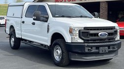 2022 Ford Super Duty F-250 XL