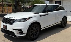2018 Land Rover Range Rover Velar P380 R-Dynamic SE