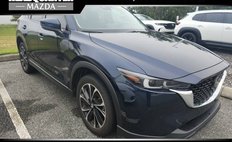 2023 Mazda CX-5 2.5 S Premium