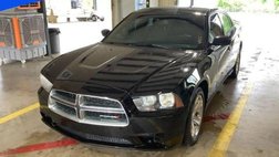 2014 Dodge Charger SE