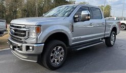 2021 Ford Super Duty F-250 