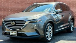 2018 Mazda CX-9 Grand Touring