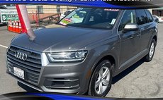 2018 Audi Q7 2.0T quattro Premium