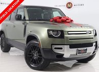 2023 Land Rover Defender 110 S