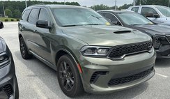 2026 Dodge Durango GT HEMI