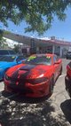 2017 Dodge Charger R/T Scat Pack