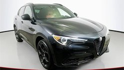 2023 Alfa Romeo Stelvio Veloce