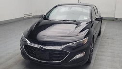 2022 Chevrolet Malibu RS