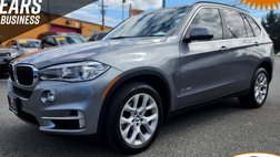 2014 BMW X5 xDrive35d