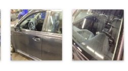 2013 Subaru Legacy 3.6R Limited