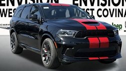 2025 Dodge Durango SRT Hellcat