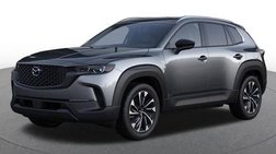 2026 Mazda CX-50 Hybrid Premium Plus