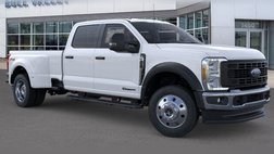 2026 Ford F-450 Super Duty XL