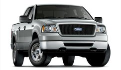 2007 Ford F-150 Lariat