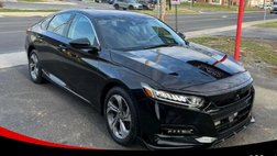 2019 Honda Accord EX