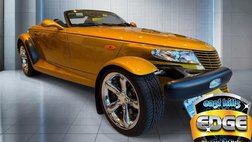2002 Chrysler Prowler Base