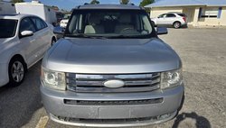 2011 Ford Flex Limited