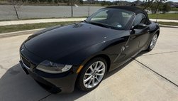 2008 BMW Z4 3.0i