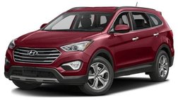 2016 Hyundai Santa Fe SE