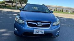 2015 Subaru XV Crosstrek 2.0i Premium