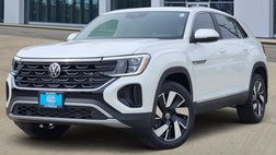 2026 Volkswagen Atlas Cross Sport SEL 4Motion