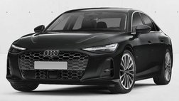 2026 Audi A6 quattro Premium Plus 55 TFSI