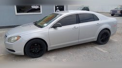 2011 Chevrolet Malibu LS