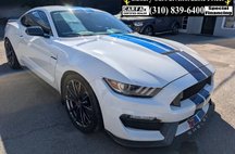 2017 Ford Mustang Shelby GT350