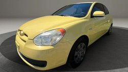 2010 Hyundai Accent GS