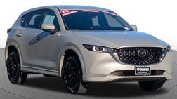 2024 Mazda CX-5 2.5 S Select