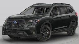 2025 Subaru Ascent Premium 7-Passenger