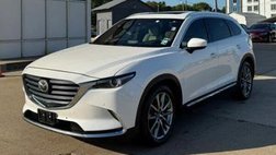 2018 Mazda CX-9 Grand Touring