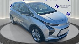 2023 Chevrolet Bolt EV 1LT