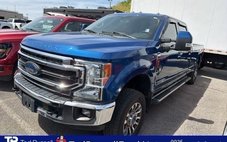 2022 Ford Super Duty F-250 Lariat