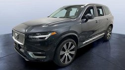 2022 Volvo XC90 T6 Inscription 6-Passenger