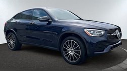 2023 Mercedes-Benz GLC-Class GLC 300 4MATIC